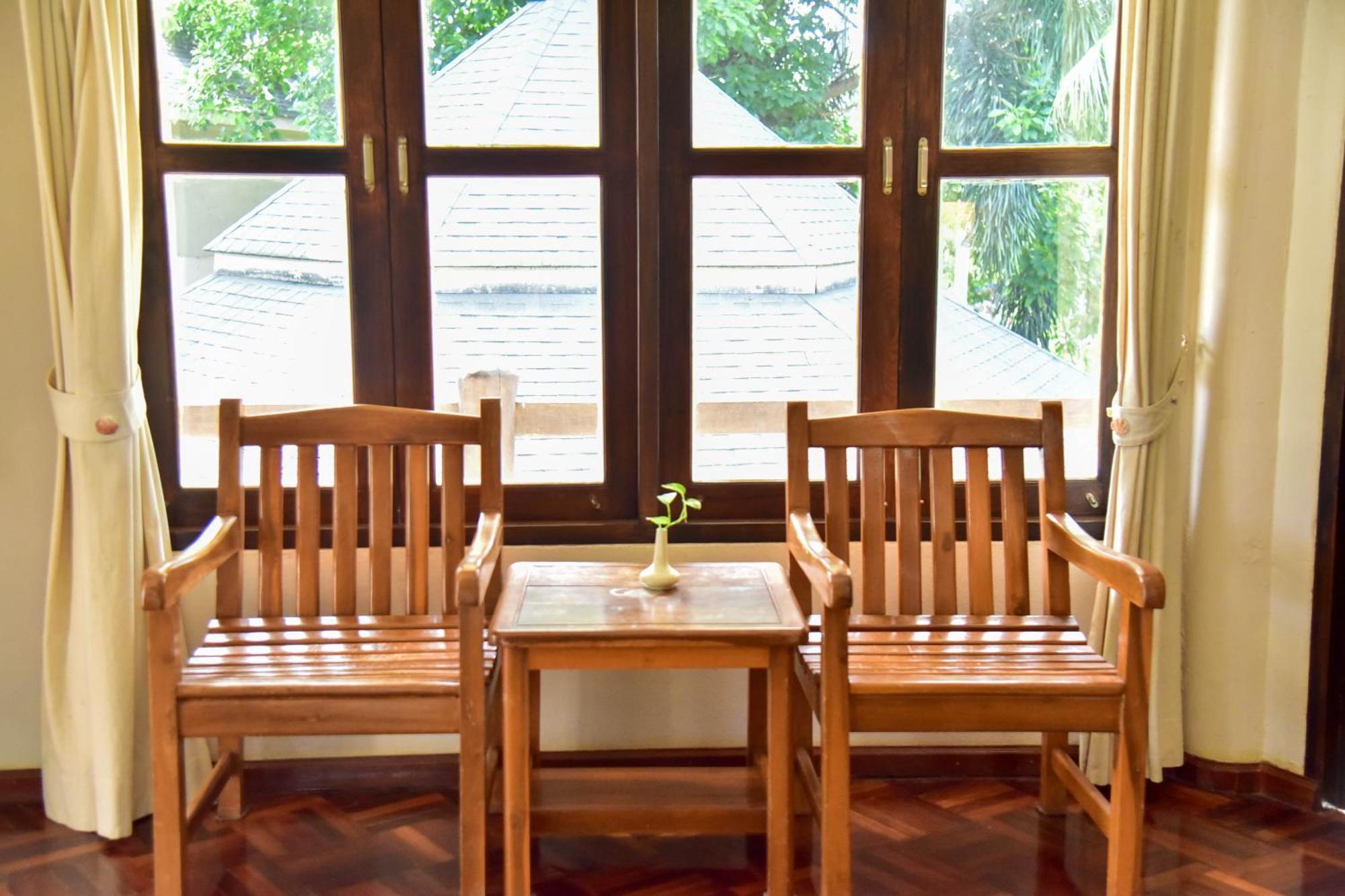 Tanaosri Resort Pranburi Eksteriør billede