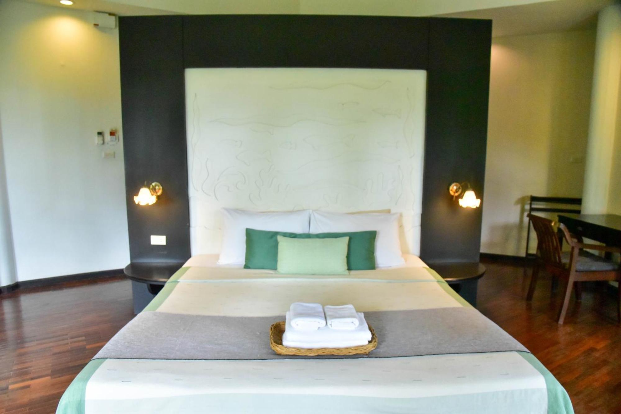 Tanaosri Resort Pranburi Eksteriør billede