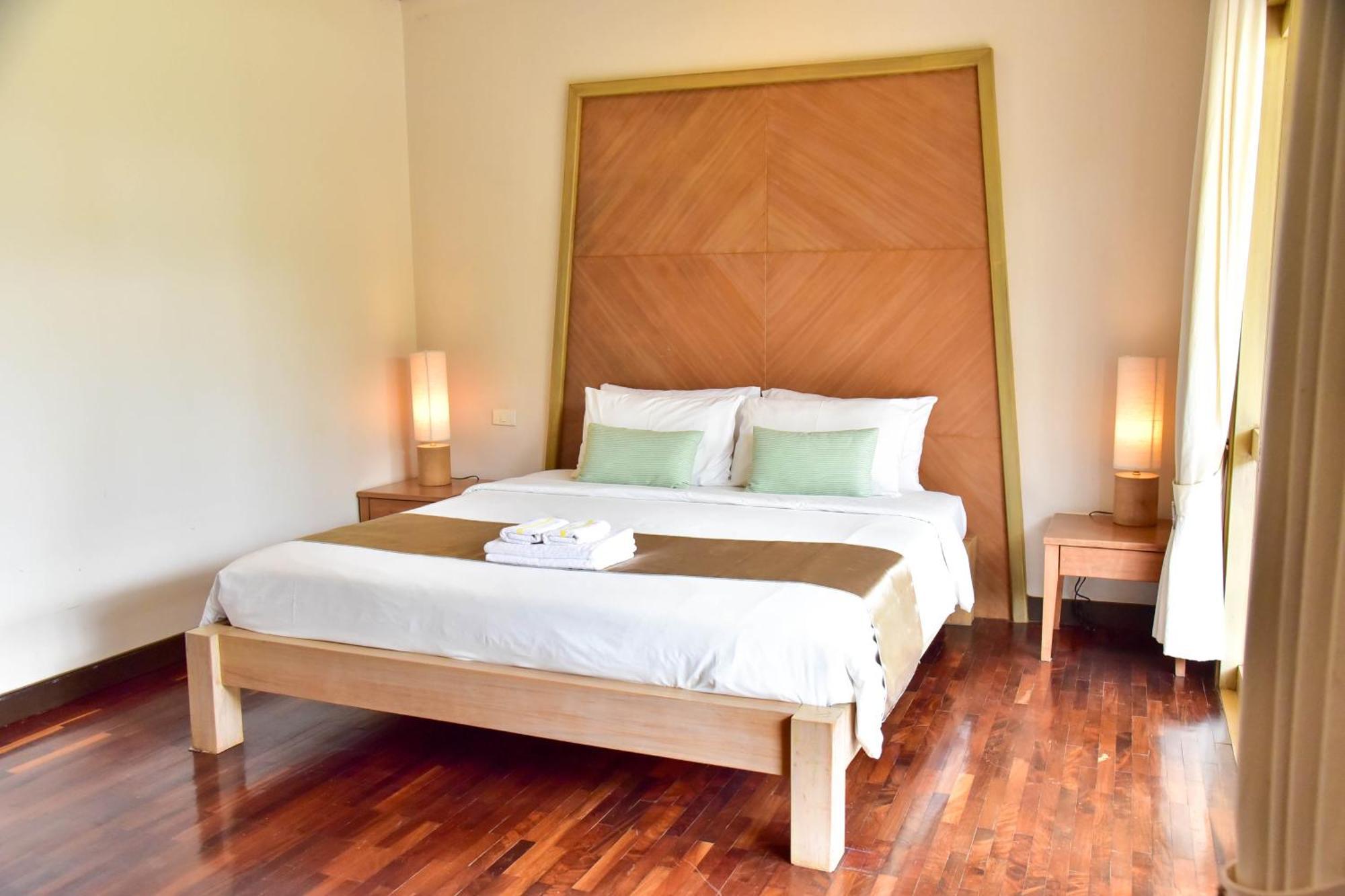 Tanaosri Resort Pranburi Eksteriør billede