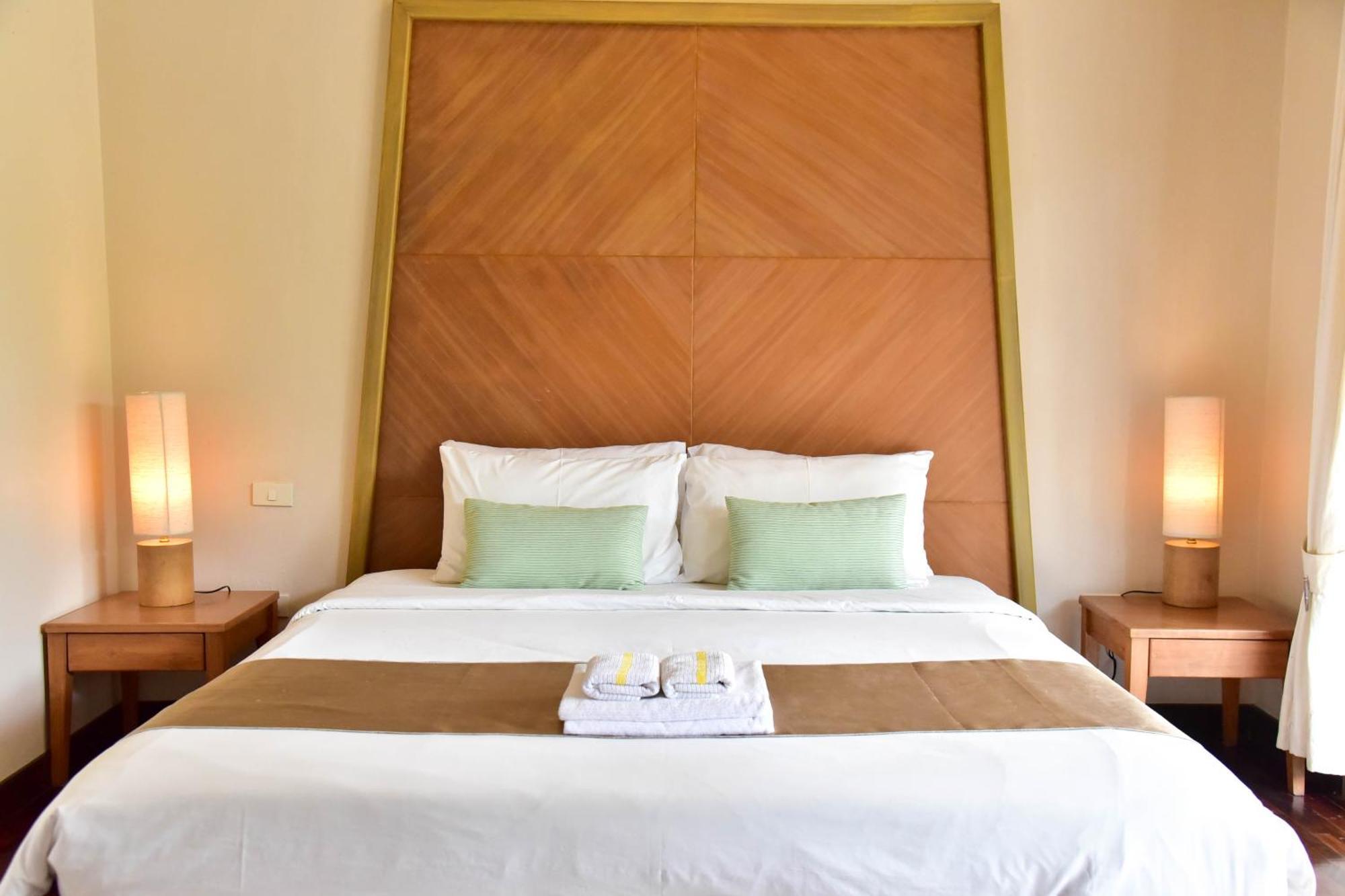 Tanaosri Resort Pranburi Eksteriør billede
