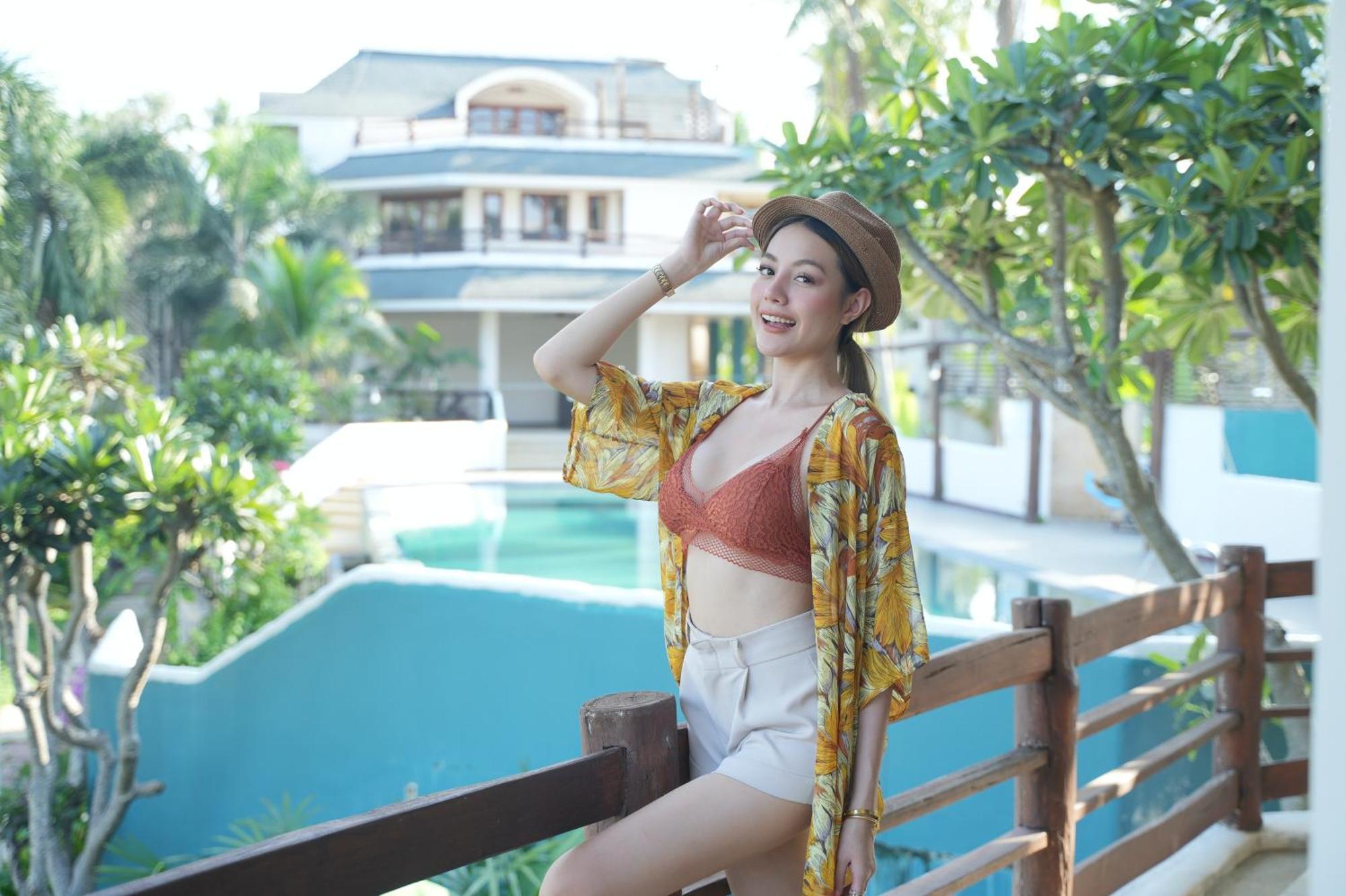 Tanaosri Resort Pranburi Værelse billede